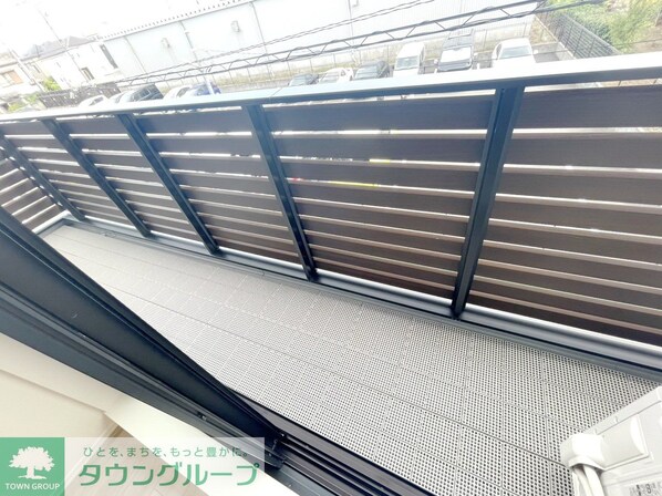 クレストの物件内観写真